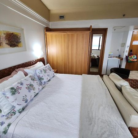 Tropical Executive Hotel Manaus Kültér fotó