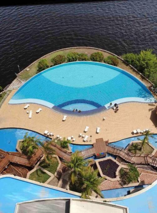 Tropical Executive Hotel Manaus Kültér fotó