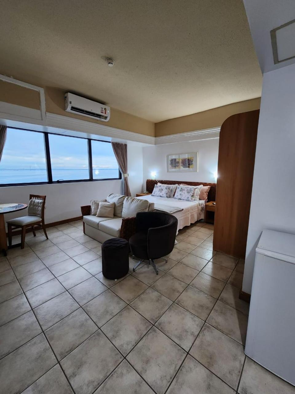 Tropical Executive Hotel Manaus Kültér fotó
